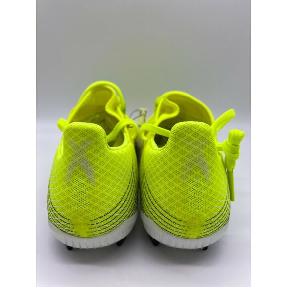 Adidas X Ghosted.2 FG Men's Soccer Cleats Volt/Black FW6958 Size 7 NIB - Picture 10 of 12